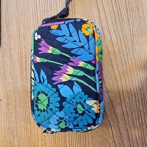 Vera Bradley Mini Wallet